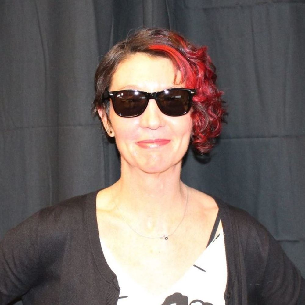 Meet your Posher, Jill